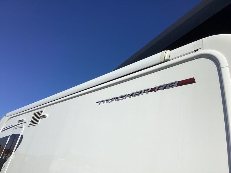 Auto-Trail Tracker RB — image 7