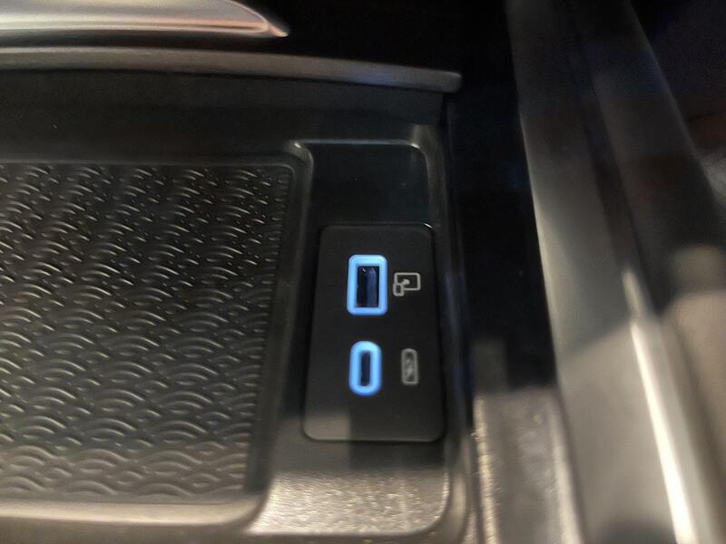 Misc Controls
