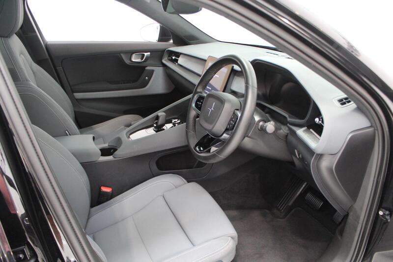 2020 Polestar Polestar 2 in Black — image 44 of 88