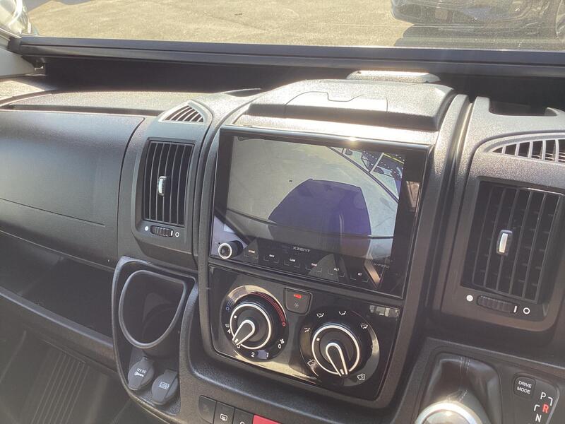 Auto-Trail V-Line 610 Sport — image 47