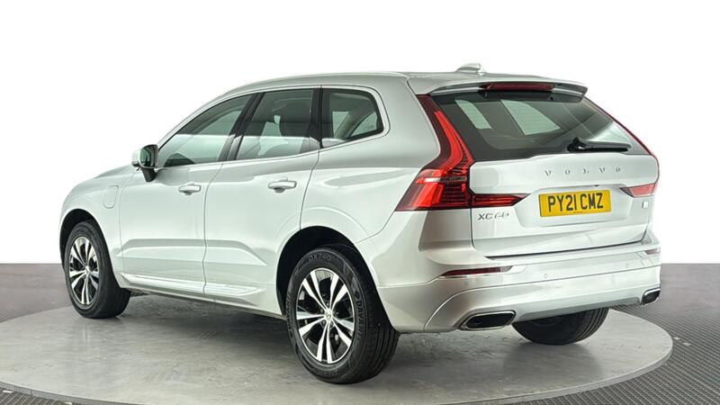 Volvo XC60 view 6