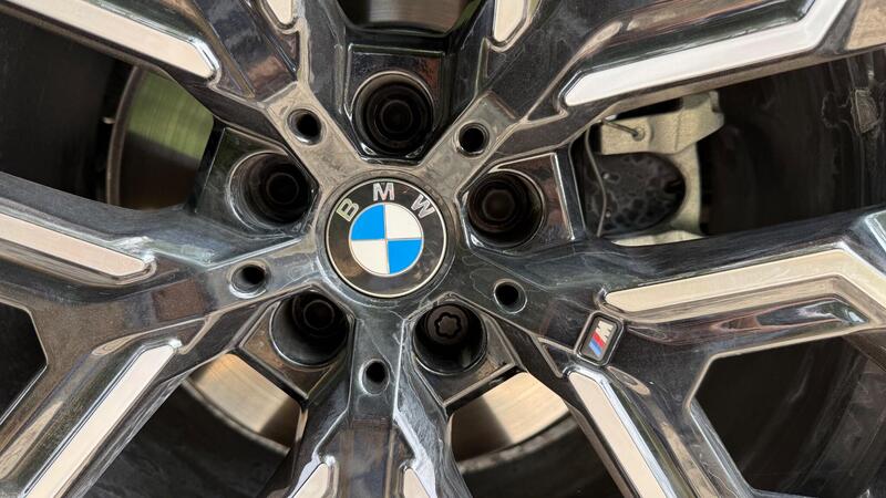 2026 BMW X3 — photo 51