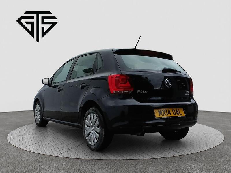Volkswagen Polo view 5