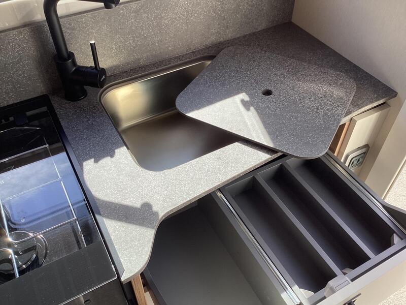 Auto-Trail Excel 620S — image 32