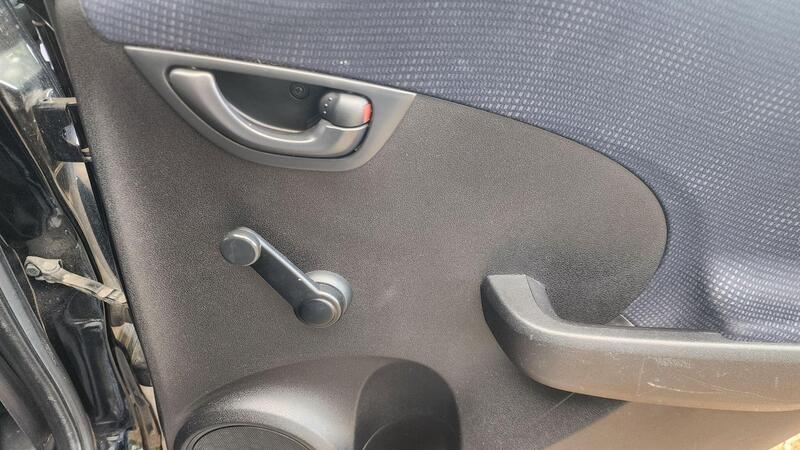 2013 Honda Jazz — photo 42