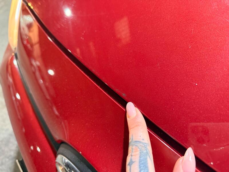 2017 Hyundai i10 — photo 25