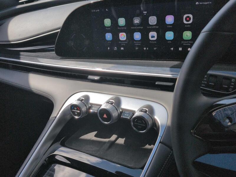 Misc Controls