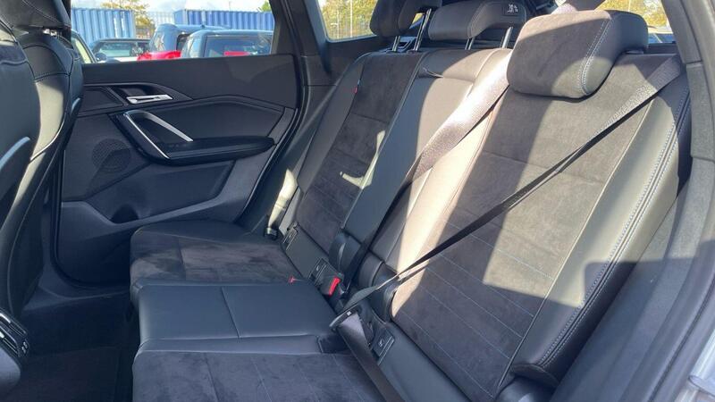 Used BMW X1 1.5 20i MHT M Sport DCT sDrive Euro 6 (s/s) 5dr - Image 8