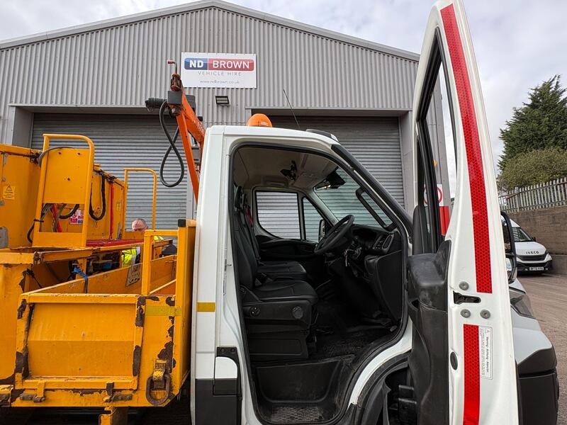 Iveco Iveco Daily 72C