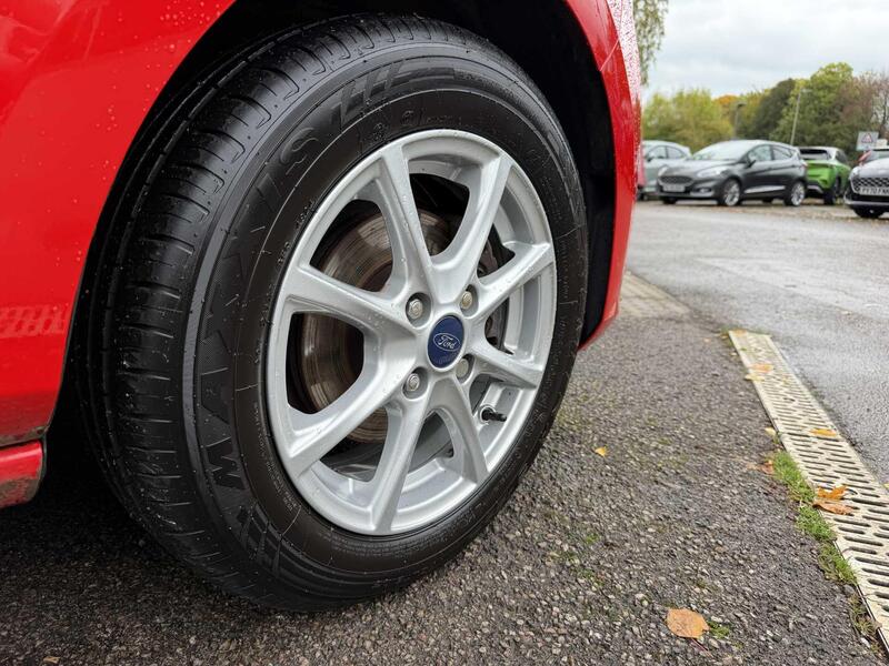 Wheel