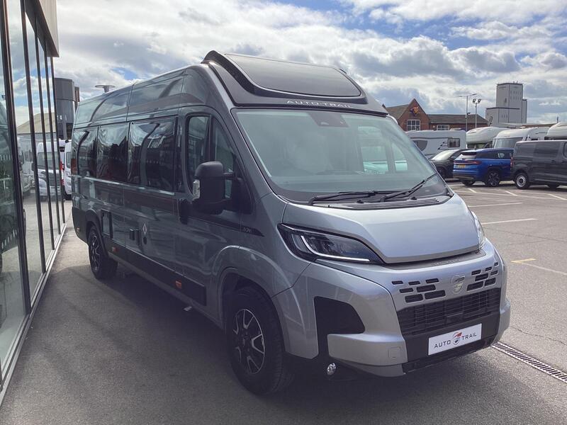 Auto-Trail V-Line 636 Sport — image 6