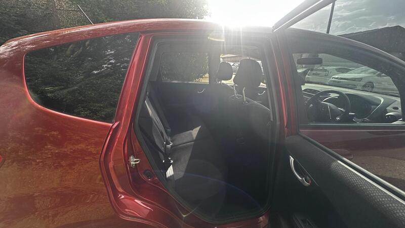 2014 Honda Jazz — photo 10