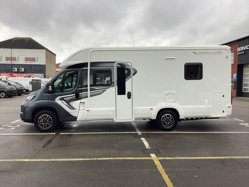 Auto-Trail Imala 730 — image 4