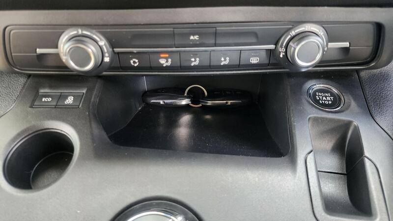 2019 Vauxhall Combo Life — photo 38