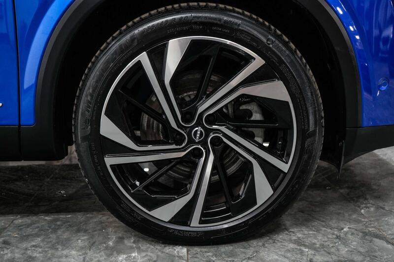Nissan Qashqai view 7