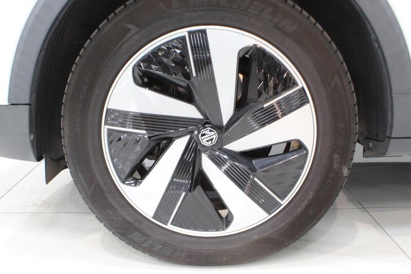 2022 MG MG ZS in White — image 34 of 70