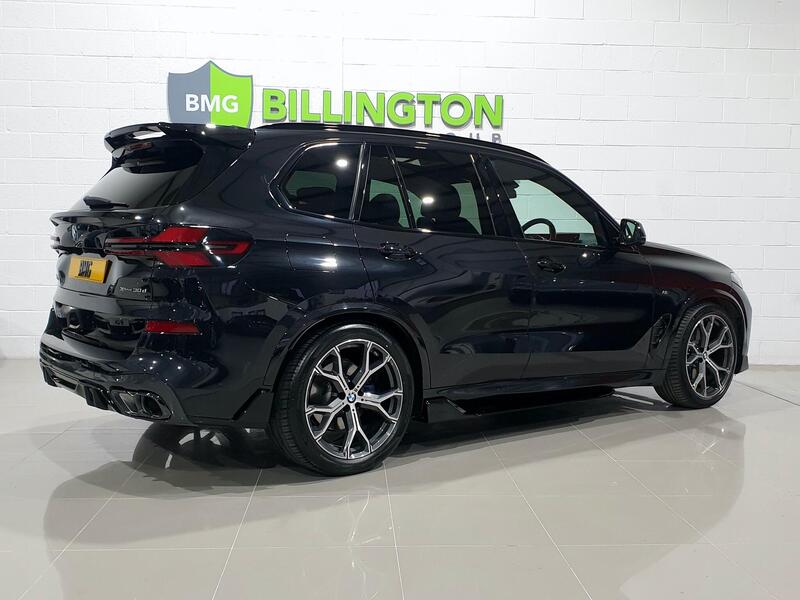 BMW X5 BMW X5 view 7