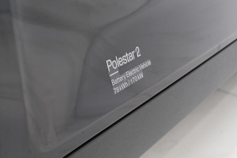 2023 Polestar Polestar 2 in Black — image 16 of 75