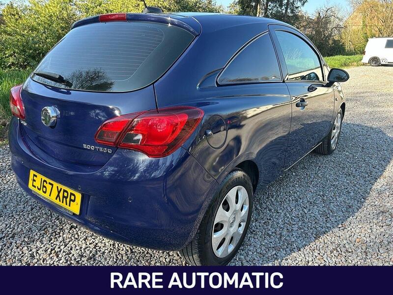 Vauxhall Corsa view 6