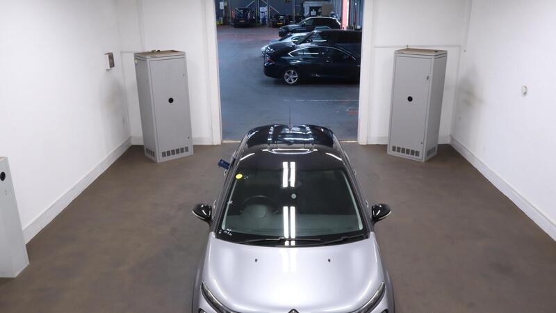 Citroen C3 view 7