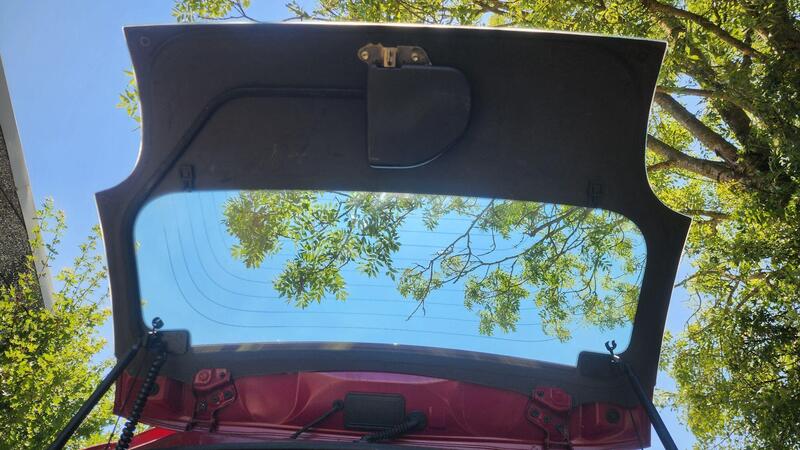 2017 Citroen C1 — photo 13