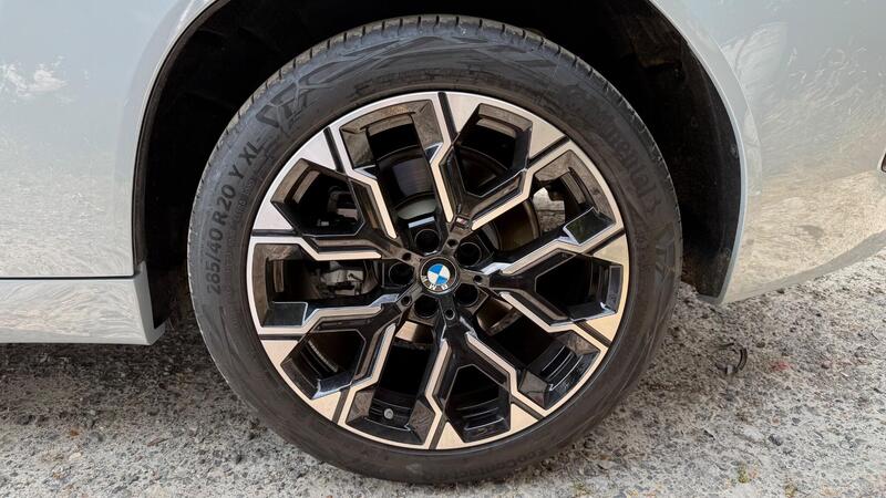 2026 BMW X3 — photo 54