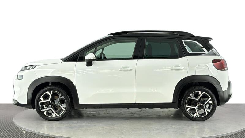 Citroen C3 Aircross view 7
