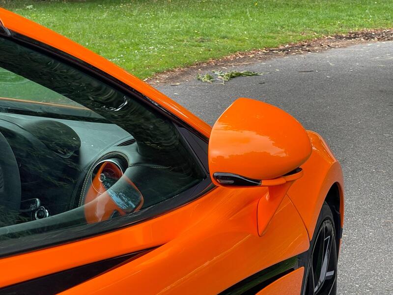 Mclaren 570s view 69