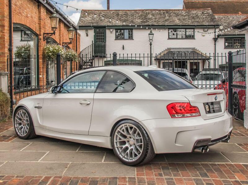 BMW 1 Series view 7
