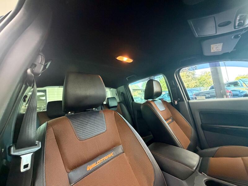Ford Ranger view 7