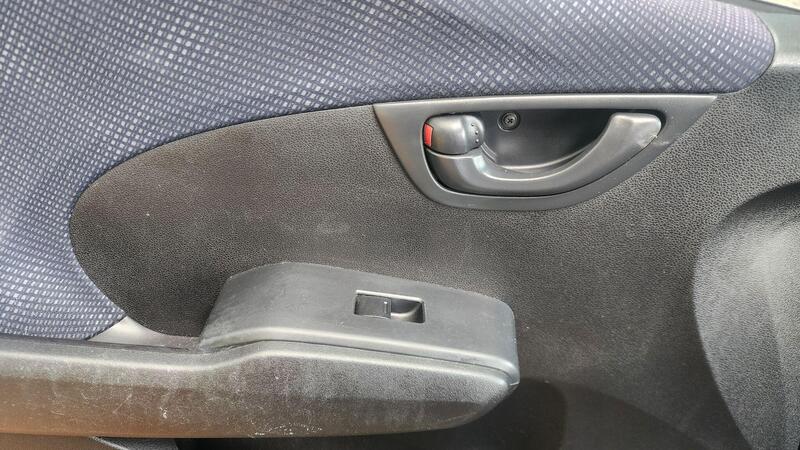 2013 Honda Jazz — photo 44