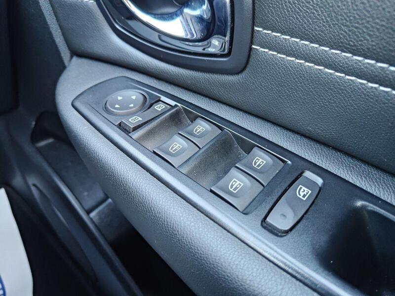 Renault Scenic view 17