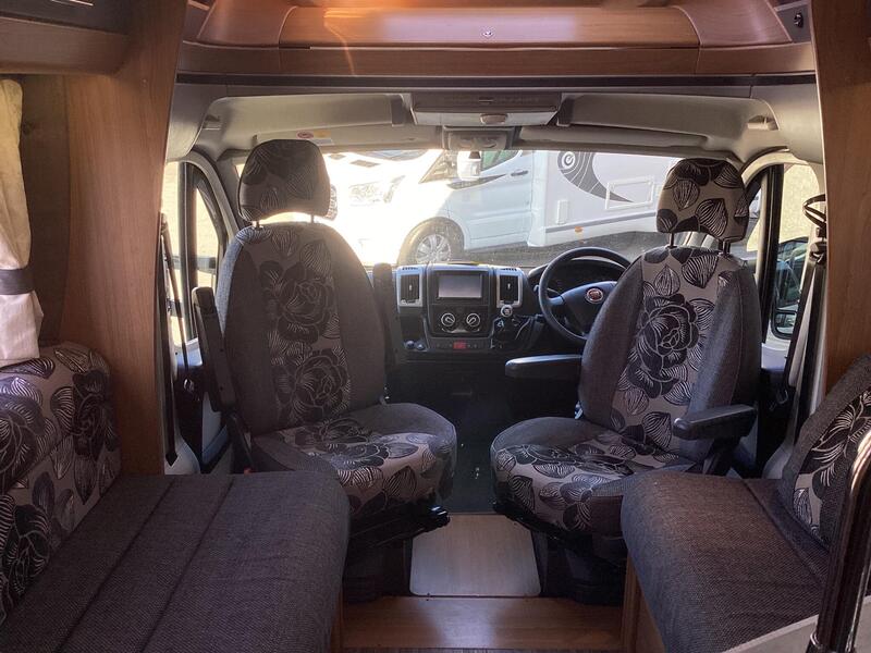 Auto-Trail Savannah — image 43