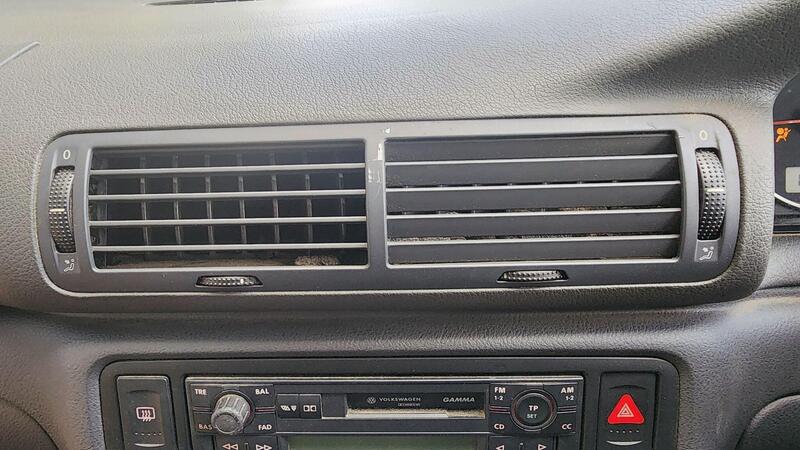 2005 Volkswagen Passat — photo 31