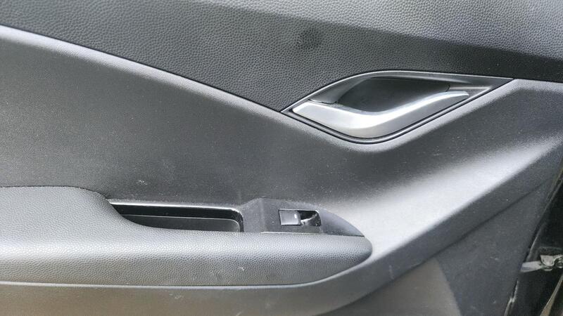 2016 Hyundai ix20 — photo 46