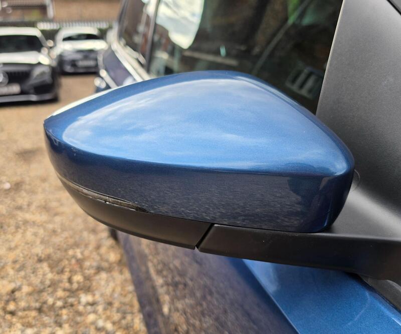 Volkswagen Polo 1.2 TSI BlueMotion Tech Match Edition DSG Euro 6 (s/s) 5dr thumbnail 12