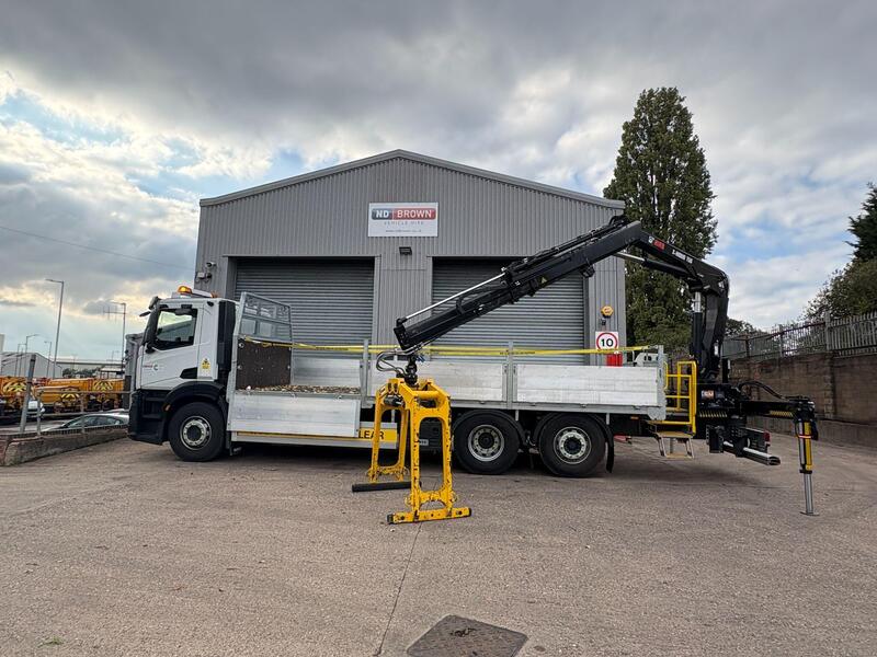 Iveco S-WAY