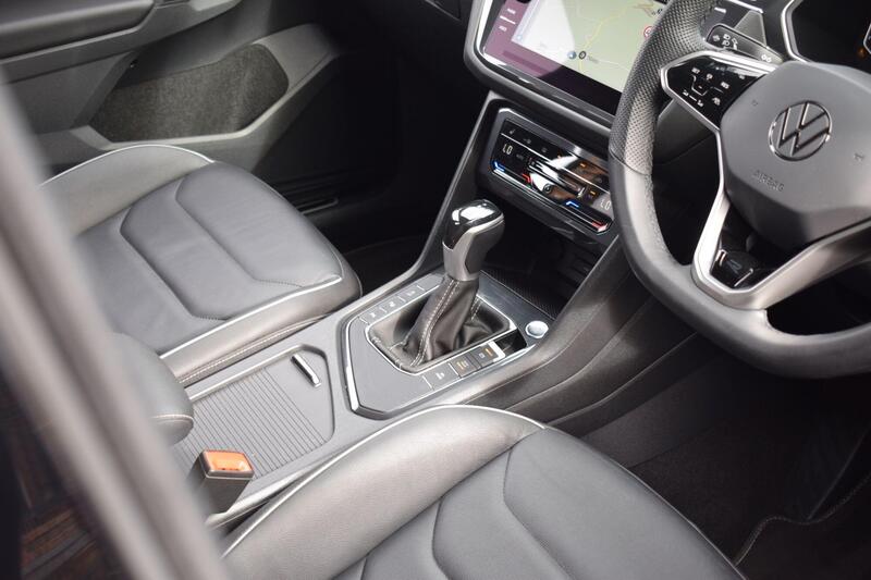 Volkswagen Tiguan view 7