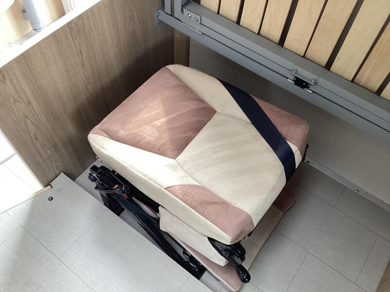 Elddis Autoquest 194 — image 34