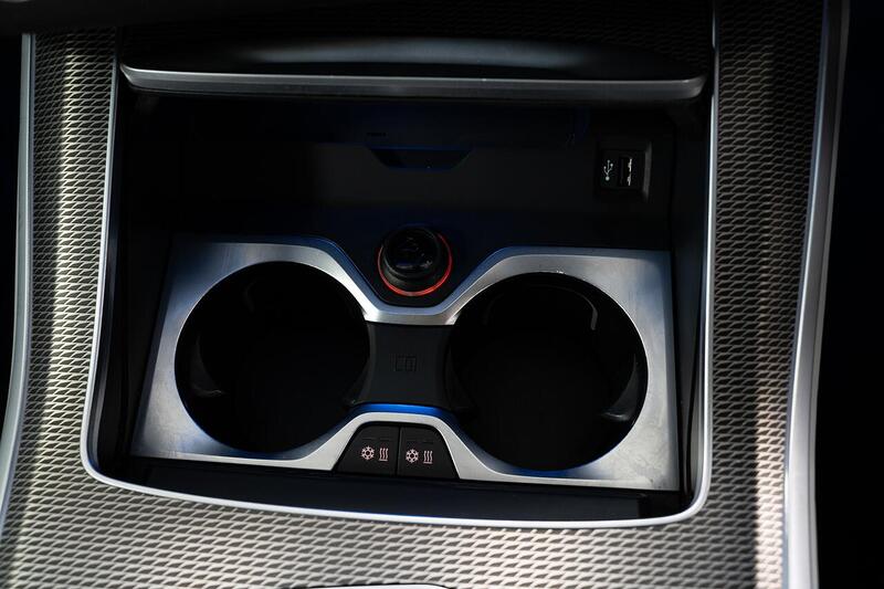 BMW X5 BMW X5 view 6