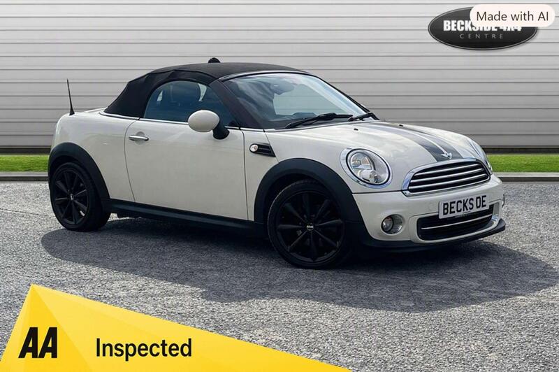 Mini Cooper main image