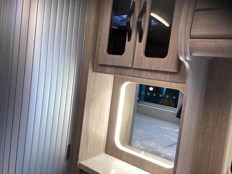 Auto-Sleepers Kingham — image 42