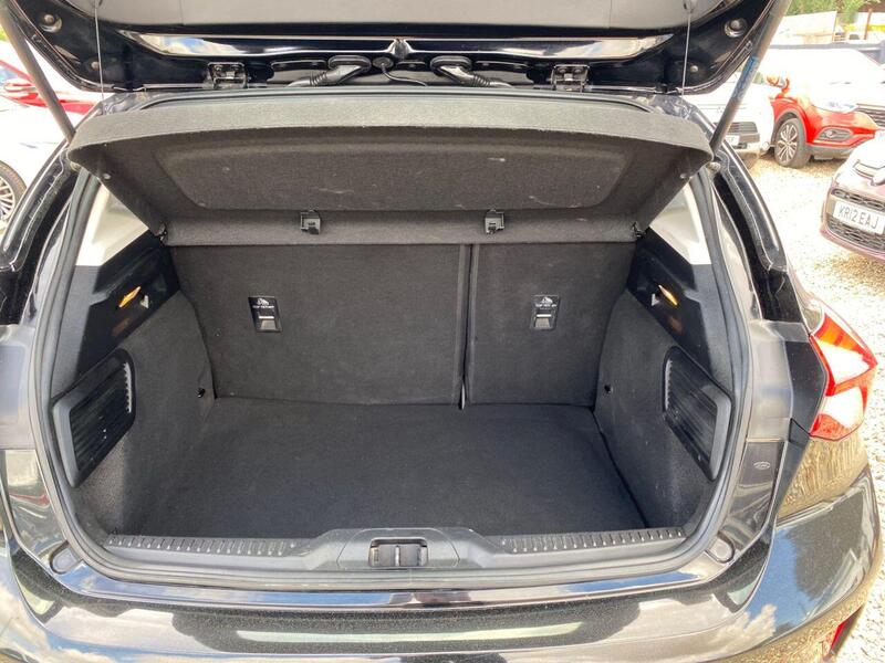 Ford Focus view 6