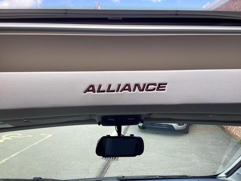 Bailey Alliance 70-6 — image 37