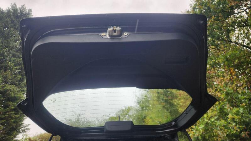 2012 Honda Jazz — photo 11