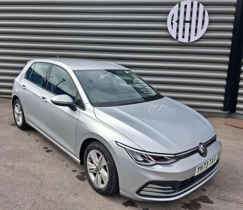 Volkswagen Golf main image