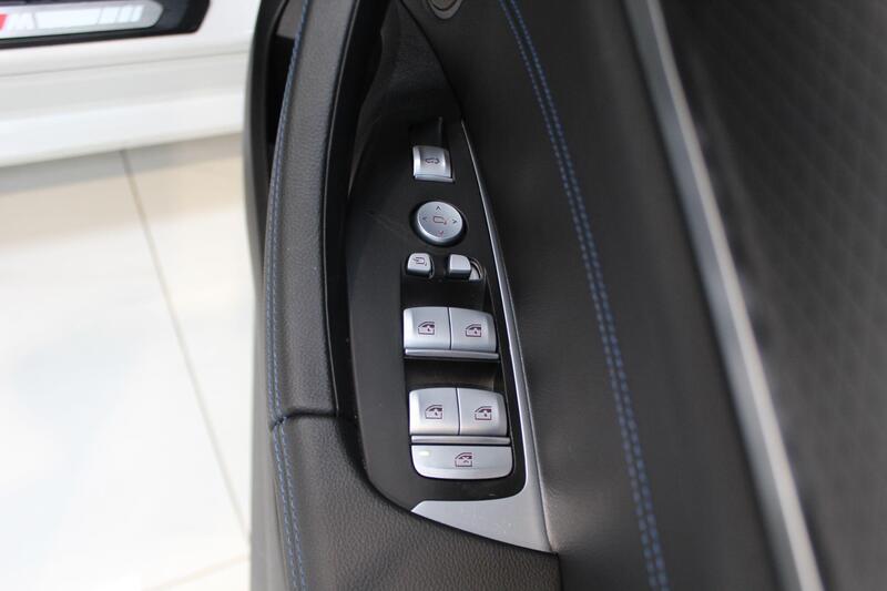 2023 BMW iX3 in White — image 27 of 86