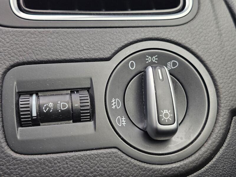 Volkswagen Polo view 16