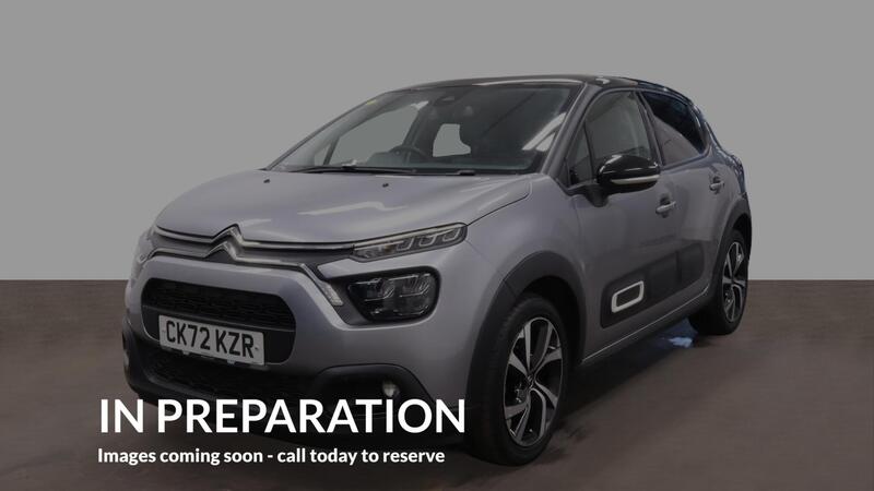 Citroen C3 view 2