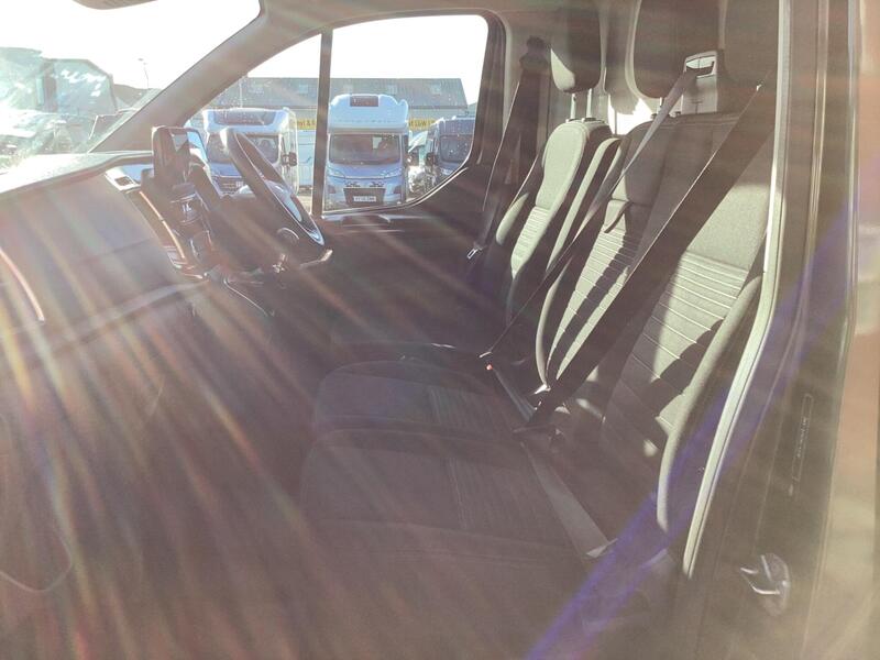 Ford Transit Custom — image 16